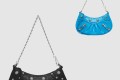 [BALENCIAGA-발렌시아가]르카골 미니 숄더백 695814