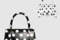 [BALENCIAGA-발렌시아가]아워글래스 스몰 탑핸들백 593546