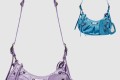 [BALENCIAGA-발렌시아가]르카골 XS 숄더백 671309