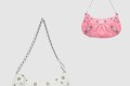 [BALENCIAGA-발렌시아가]르카골 미니 숄더백 695814