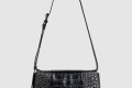 [BALENCIAGA-발렌시아가]다운타운 XS 숄더백 671355