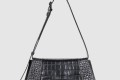 [BALENCIAGA-발렌시아가]다운타운 스몰 숄더백 671353