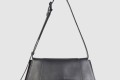 [BALENCIAGA-발렌시아가]다운타운 스몰 숄더백 671353