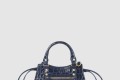 [BALENCIAGA-발렌시아가]네오 클래식 미니 탑핸들백 638524