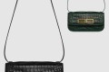 [BALENCIAGA-발렌시아가]가십 스몰 숄더백 674693