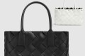 [BOTTEGA-보테가베네타]까바 토트백 649598