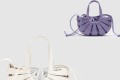 [BOTTEGA-보테가베네타]쉘 숄더백 스몰 651819