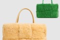 [BOTTEGA-보테가베네타]아르코 토트백 스몰 652867