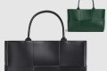 [BOTTEGA-보테가베네타]아르코 토트백 미듐 609175