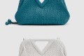 [BOTTEGA-보테가베네타]포인트 탑 숄더백 661986