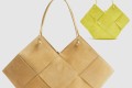 [BOTTEGA-보테가베네타]인트레치아토 토트백 652057