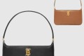[BURBERRY-버버리]레더 TB 숄더백 80462461