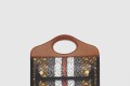 [BURBERRY-버버리]모노그램 포켓백 미니 80193651
