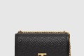 [BURBERRY-버버리]모노그램 TB백 미듐 80317371