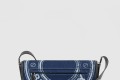 [BURBERRY-버버리]그래픽 데님 올림피아백 스몰 80397511