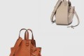 [LOEWE-로에베]해먹백 카프스킨 미니