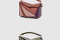 [LOEWE-로에베]퍼즐백 카프스킨 미니