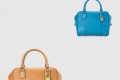 [LOEWE-로에베]아마조나 19 스퀘어백 카프스킨