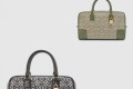 [LOEWE-로에베]아마조나 23 스퀘어백 아나그램