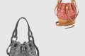 [LOEWE-로에베]벌룬백 아나그램 미니