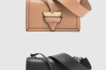 [LOEWE-로에베]바르셀로나 숄더백 카프스킨