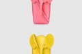 [LOEWE-로에베]엘리펀트 포켓백