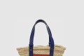 [LOEWE-로에베]라피아백 스몰