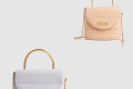 [CHLOE-끌로에]애비 락백 스몰 WS220