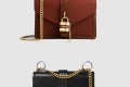 [CHLOE-끌로에]애비 체인 숄더백 WS206