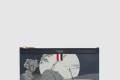 [THOM BROWNE-톰브라운]스토리 클러치 MAC019