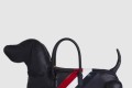 [THOM BROWNE-톰브라운]페블 헥터백 MAG050