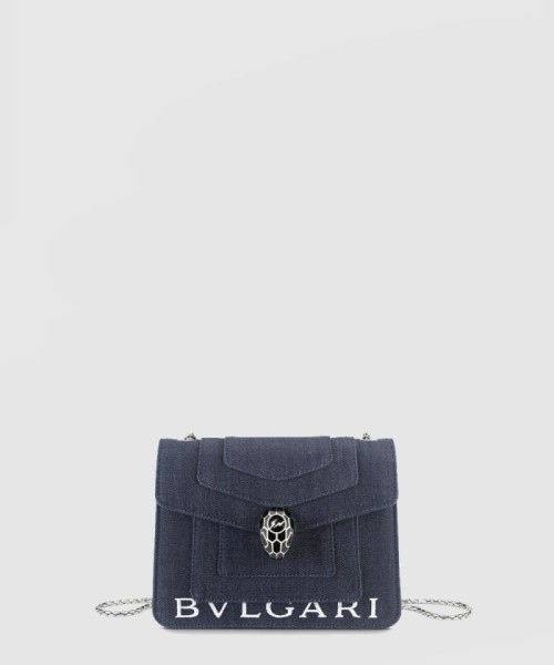 [BULGARI-불가리]세르펜티 포에버 숄더백 293178