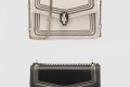[BULGARI-불가리]세르펜티 블라스트 숄더백 287465