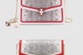 [BULGARI-불가리]세르펜티 블라스트 숄더백 289550