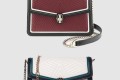 [BULGARI-불가리]세르펜티 블라스트 숄더백 286628