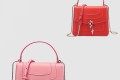 [BULGARI-불가리]세르펜티 포에버 탑핸들백 275626