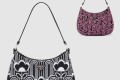 [PRADA-프라다]클레오 니트 숄더백 1BC499