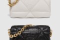 [PRADA-프라다]나파 패딩 숄더백 1BD306