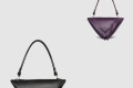 [PRADA-프라다]나파 패딩 핸드백 1BA315