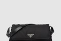 [PRADA-프라다]리나일론 패딩 숄더백 라지 1BD256
