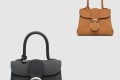 [DELVAUX-델보]브리앙 미니 로데오
