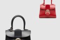 [DELVAUX-델보]브리앙 미니 복스카프