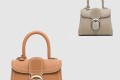 [DELVAUX-델보]브리앙 미니 로데오