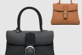 [DELVAUX-델보]브리앙 MM 로데오