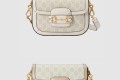 [GUCCI-구찌]홀스빗 1955 미니백 658574