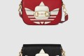 [GUCCI-구찌]홀스빗 1955 미니백 658574