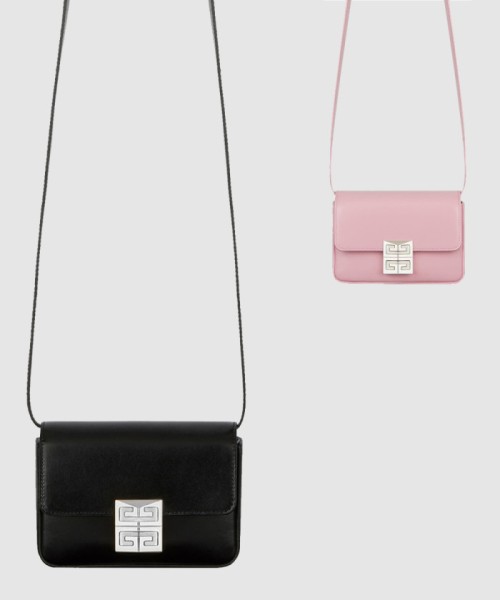 [GIVENCHY-지방시]4G백 복스레더 스몰
