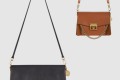 [GIVENCHY-지방시]GV3 스몰 숄더백