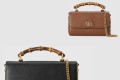 [GUCCI-구찌]다이애나 스몰 탑핸들백 675794