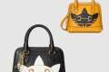 [GUCCI-구찌]홀스빗 1955 미니 탑핸들백 677212